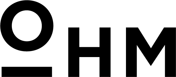 OHM Solar Solutions logo